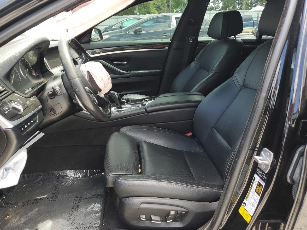 WBAKN9C51ED680557 2014 BMW 550 I