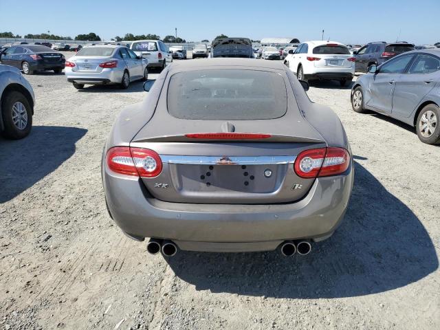 2010 Jaguar Xkr VIN: SAJWA4DC2AMB34168 Lot: 58223784