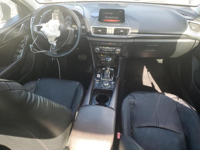 2018 Mazda 3 Grand Touring VIN: 3MZBN1W38JM222556 Lot: 58027444