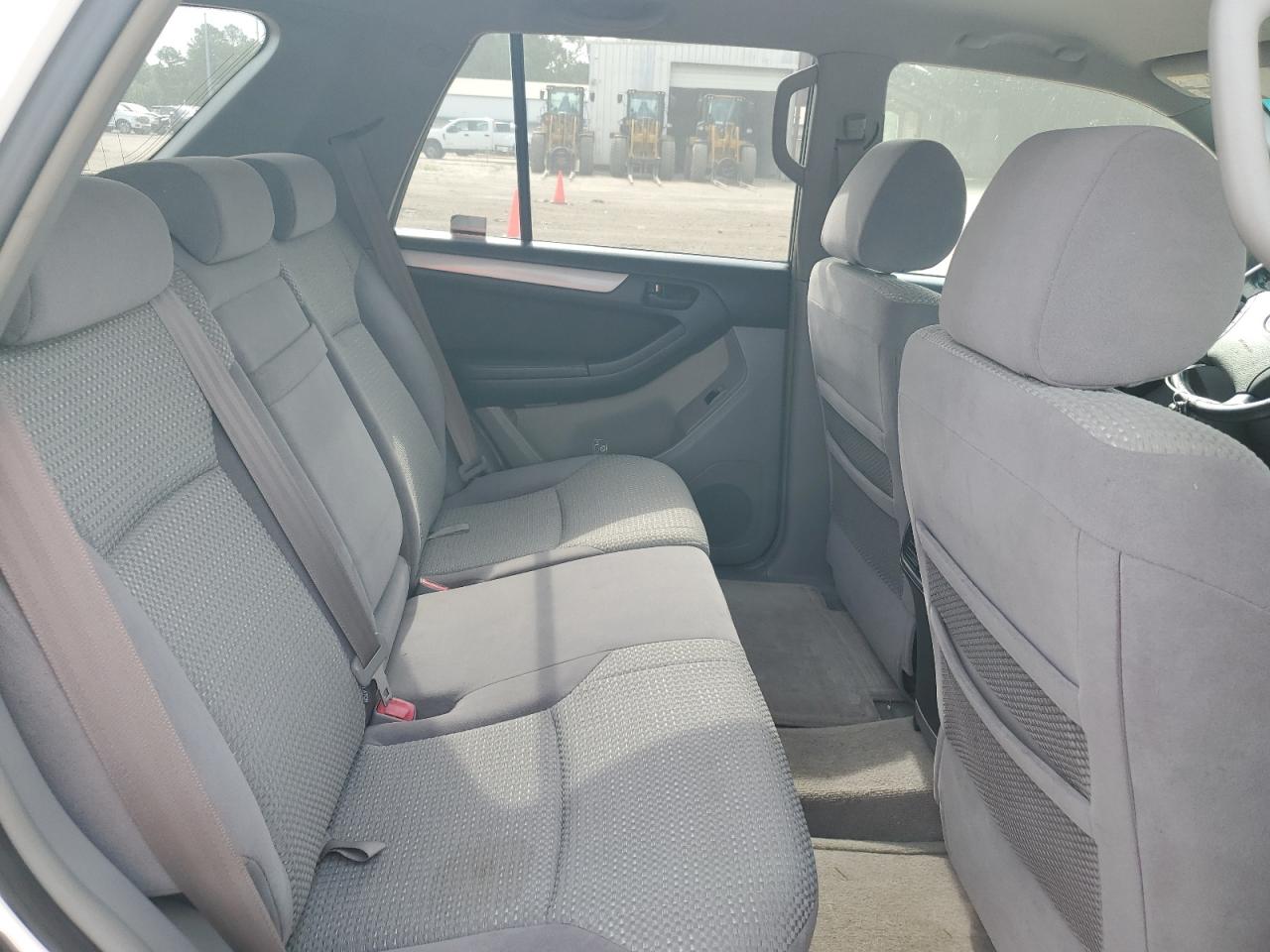 JTEZT14R648003288 2004 Toyota 4Runner Sr5