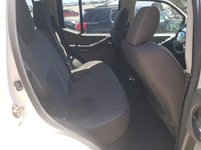 2013 Nissan Xterra X VIN: 5N1AN0NUXDN817840 Lot: 58214964