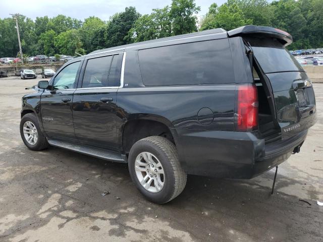 2017 Chevrolet Suburban K1500 Lt VIN: 1GNSKHKC7HR134527 Lot: 59102634