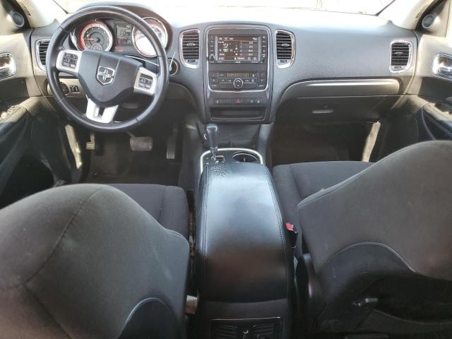 2013 Dodge Durango Sxt VIN: 1C4RDHAG9DC697856 Lot: 58284024