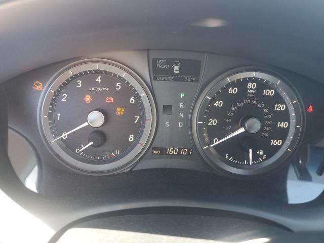 2007 Lexus Es 350 VIN: JTHBJ46G272138055 Lot: 60059574