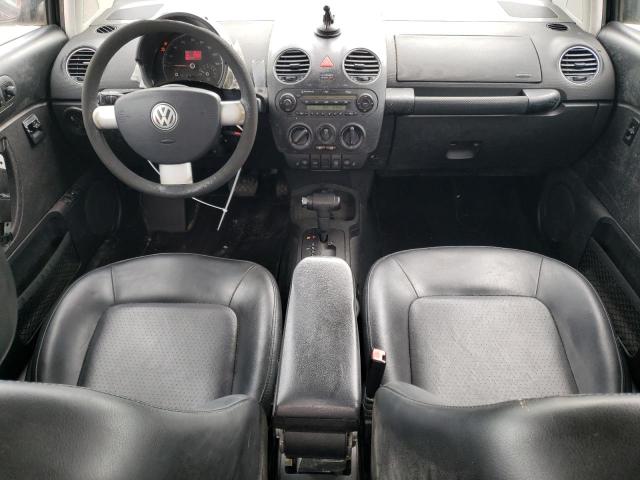 2007 Volkswagen New Beetle 2.5L Option Package 1 VIN: 3VWRW31C47M515667 Lot: 61224874