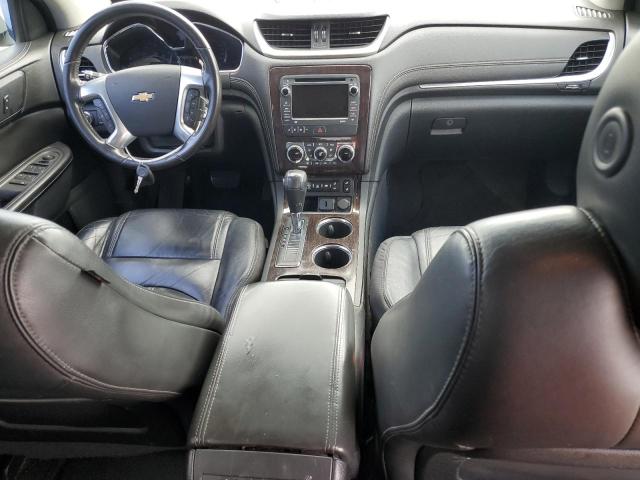 2015 Chevrolet Traverse L VIN: 1GNKR8KD1FJ222585 Lot: 60271304