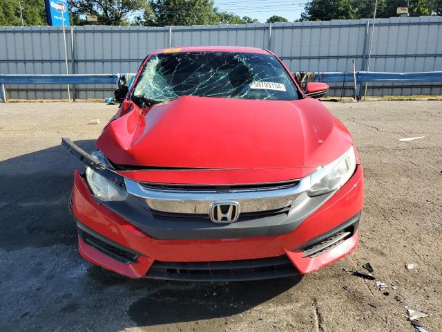 2018 HONDA CIVIC LX - 2HGFC2F59JH601017