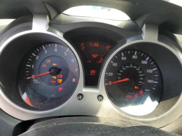 2012 Nissan Juke S VIN: JN8AF5MV2CT114420 Lot: 60215514