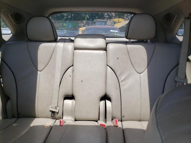 2010 Toyota Venza VIN: 4T3BK3BB7AU039653 Lot: 58470984