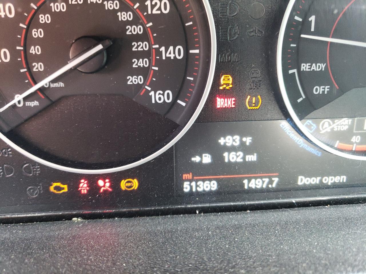 WBA8D9G54HNU59573 2017 BMW 330 Xi