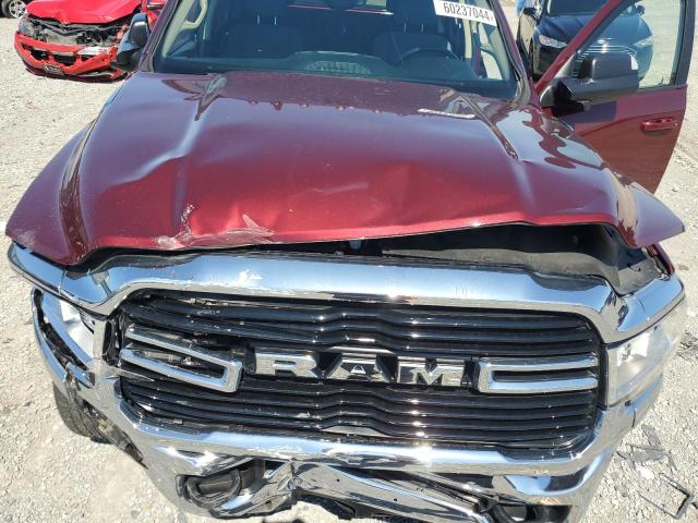 2020 Ram 2500 Big Horn VIN: 3C6UR5DL1LG111480 Lot: 60237044