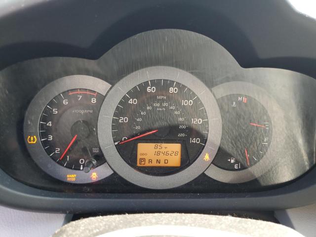 2010 Toyota Rav4 VIN: JTMZF4DV3AD018408 Lot: 57912434