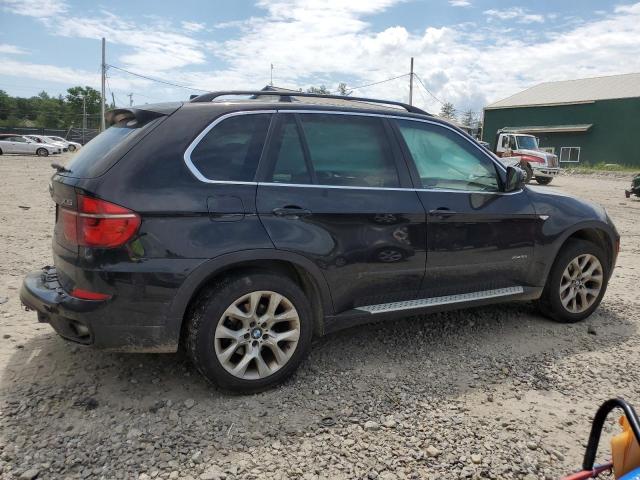 VIN 5UXZV4C51D0B09355 2013 BMW X5, Xdrive35I no.3