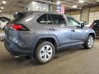 TOYOTA RAV4 LE photo