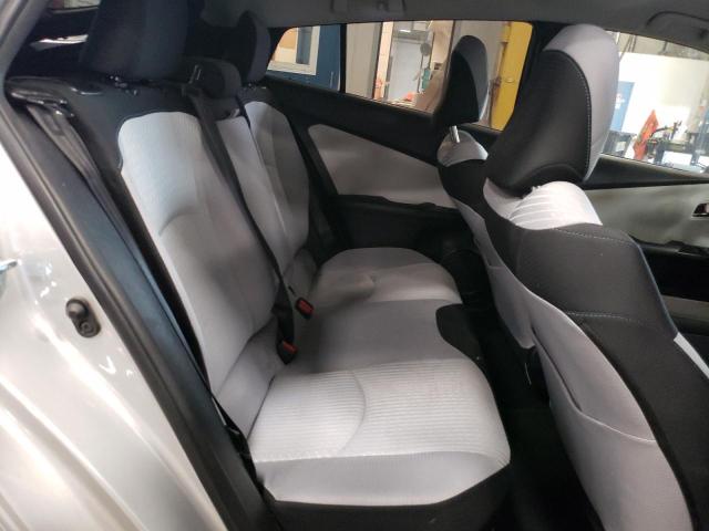 2016 Toyota Prius VIN: JTDKARFU4G3003027 Lot: 60834824