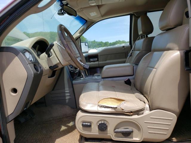 2005 Ford F150 VIN: 1FTPX14585KC66089 Lot: 56727084