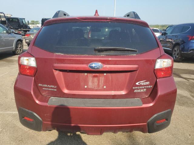 2016 SUBARU CROSSTREK - JF2GPALC3G8330010