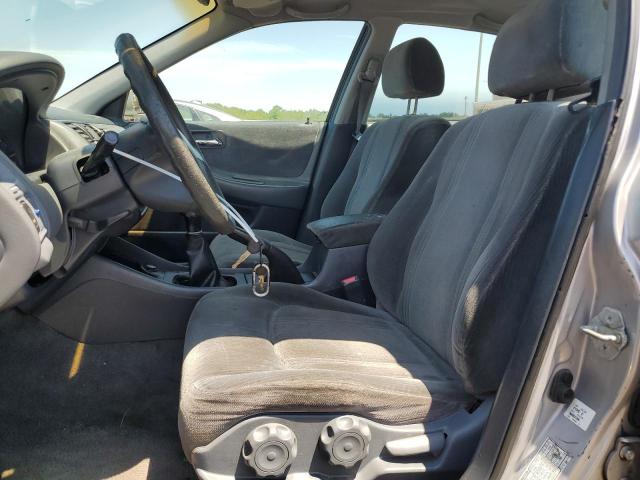 1999 Honda Accord Lx VIN: 1HGCG5542XA039406 Lot: 60328574