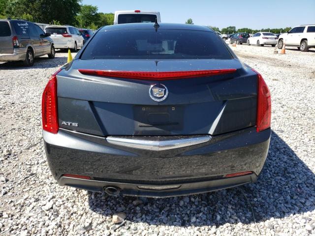 2014 Cadillac Ats Luxury VIN: 1G6AB5RA4E0150243 Lot: 57959284