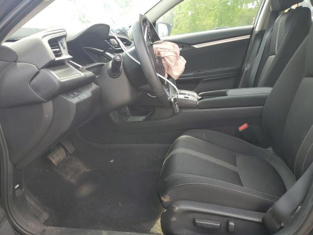 19XFC1F38ME004111 2021 Honda Civic Ex