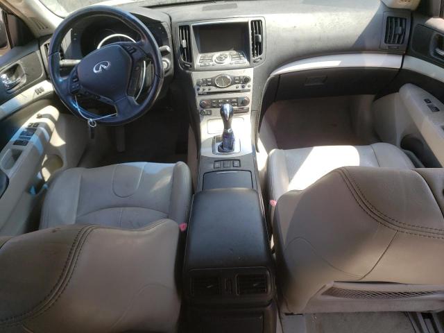 2007 Infiniti G35 VIN: JNKBV61E57M711654 Lot: 58168494