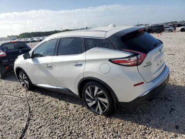 2018 NISSAN MURANO S - 5N1AZ2MG0JN133919