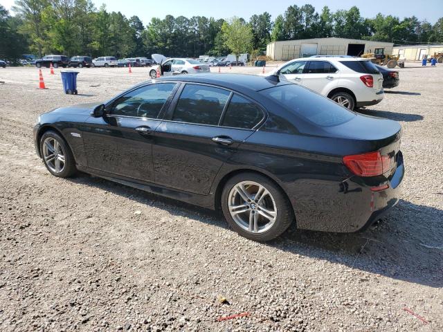 VIN WBA5A5C57GG347413 2016 BMW 5 Series, 528 I no.2