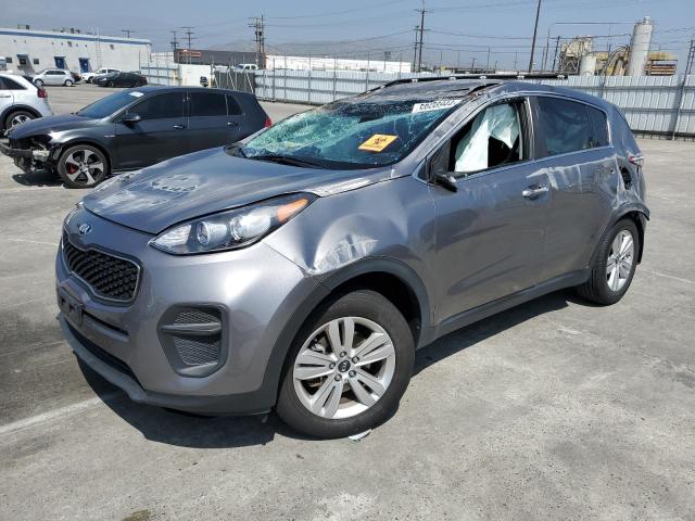 KNDPM3AC3K7521172 2019 Kia Sportage Lx