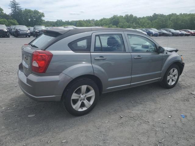 2011 Dodge Caliber Mainstreet VIN: 1B3CB3HA6BD295902 Lot: 57276864