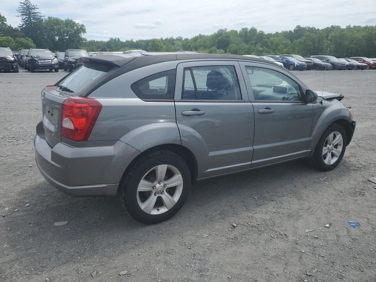 1B3CB3HA6BD295902 2011 Dodge Caliber Mainstreet