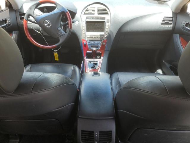 2009 Lexus Es 350 VIN: JTHBJ46G092332828 Lot: 60341284