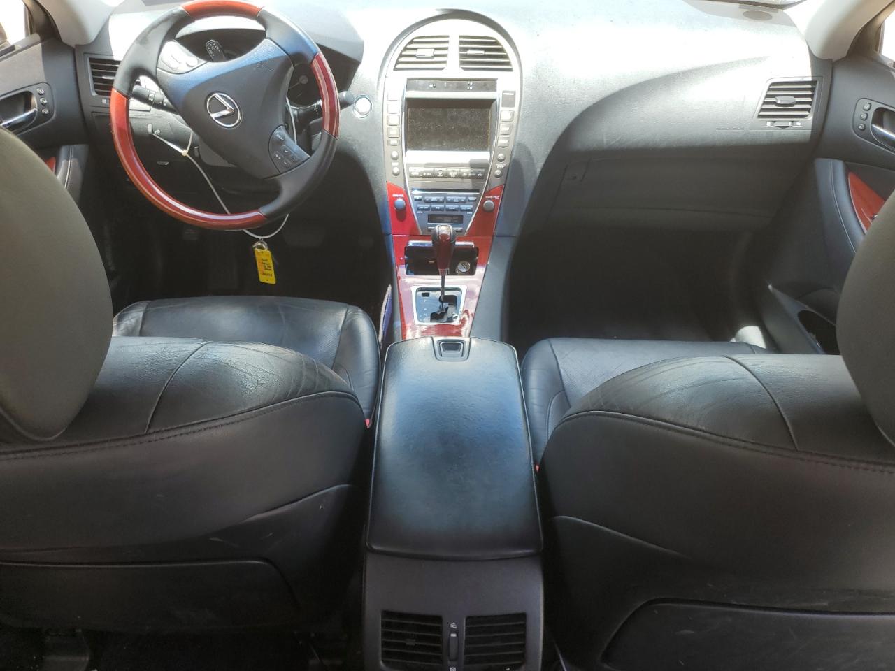 JTHBJ46G092332828 2009 Lexus Es 350