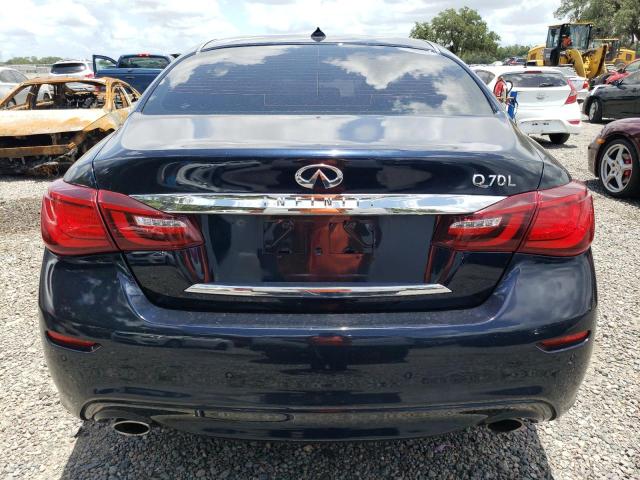 2016 Infiniti Q70L 3.7 VIN: JN1BY1PP9GM630700 Lot: 60111114