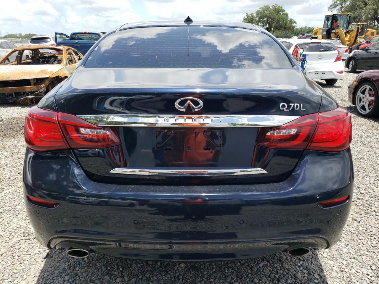 JN1BY1PP9GM630700 2016 Infiniti Q70L 3.7