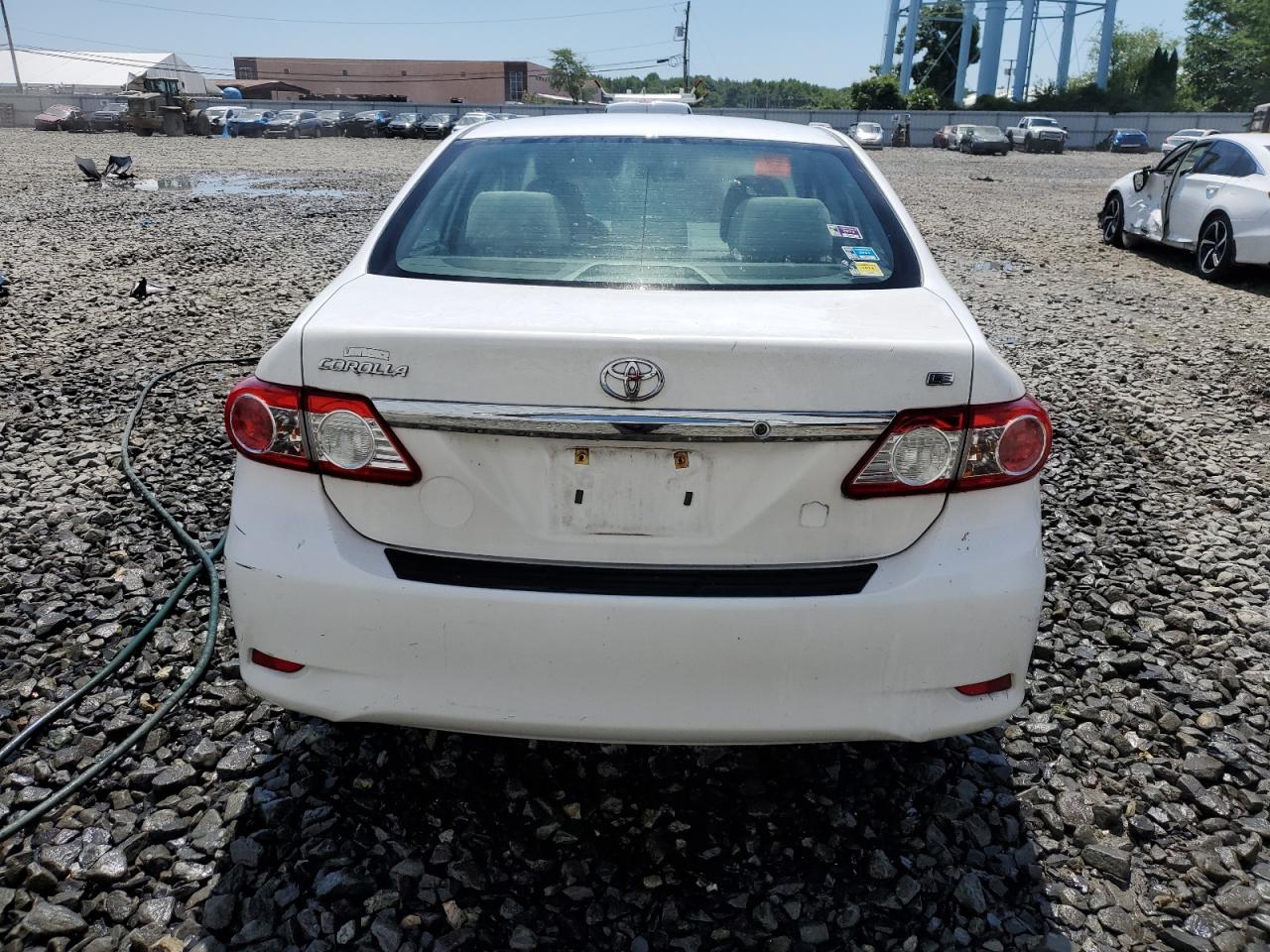 2T1BU4EE4CC912617 2012 Toyota Corolla Base