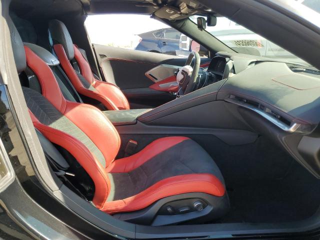 2023 Chevrolet Corvette Stingray 2Lt VIN: 1G1YB2D45P5108688 Lot: 58266524