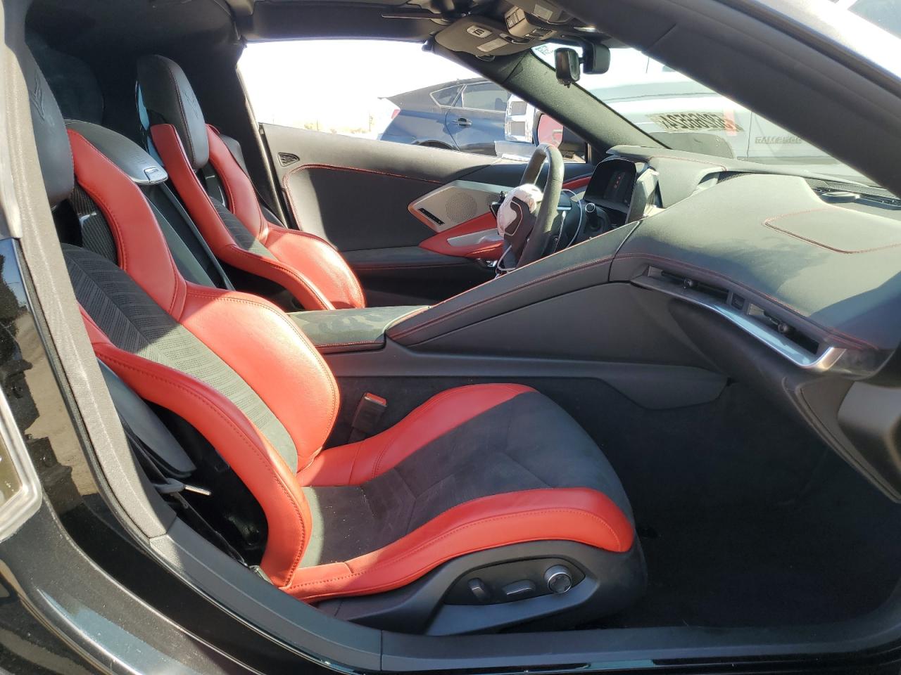 1G1YB2D45P5108688 2023 Chevrolet Corvette Stingray 2Lt