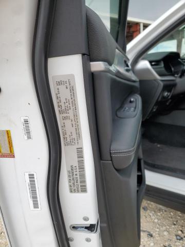 2022 JEEP GRAND CHER - 1C4RJJBG7N8630529