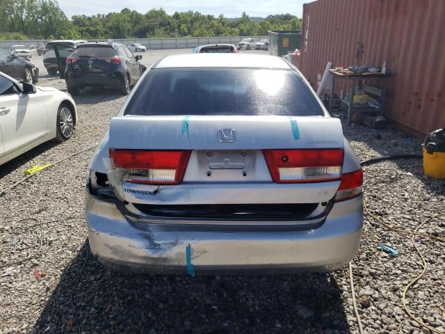 2004 Honda Accord Lx VIN: 1HGCM56384A018795 Lot: 57821774