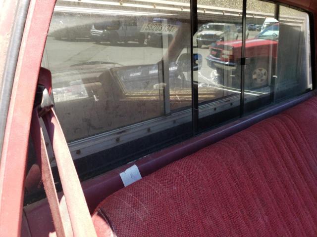 1990 Chevrolet Gmt-400 C2500 VIN: 1GCGC24KXLE236899 Lot: 58203134