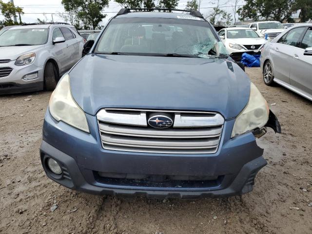 2014 Subaru Outback 2.5I VIN: 4S4BRCAC2E3222288 Lot: 58344414