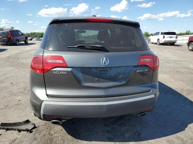 2008 Acura Mdx VIN: 2HNYD28298H529313 Lot: 60465504