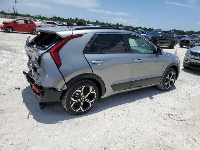 2024 Kia Niro Ex VIN: KNDCR3LE3R5145416 Lot: 61291794