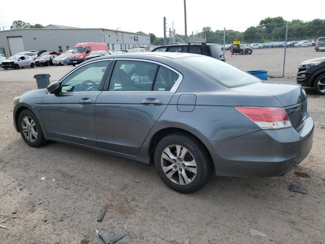 2009 Honda Accord Lxp VIN: 1HGCP26439A201818 Lot: 60518404