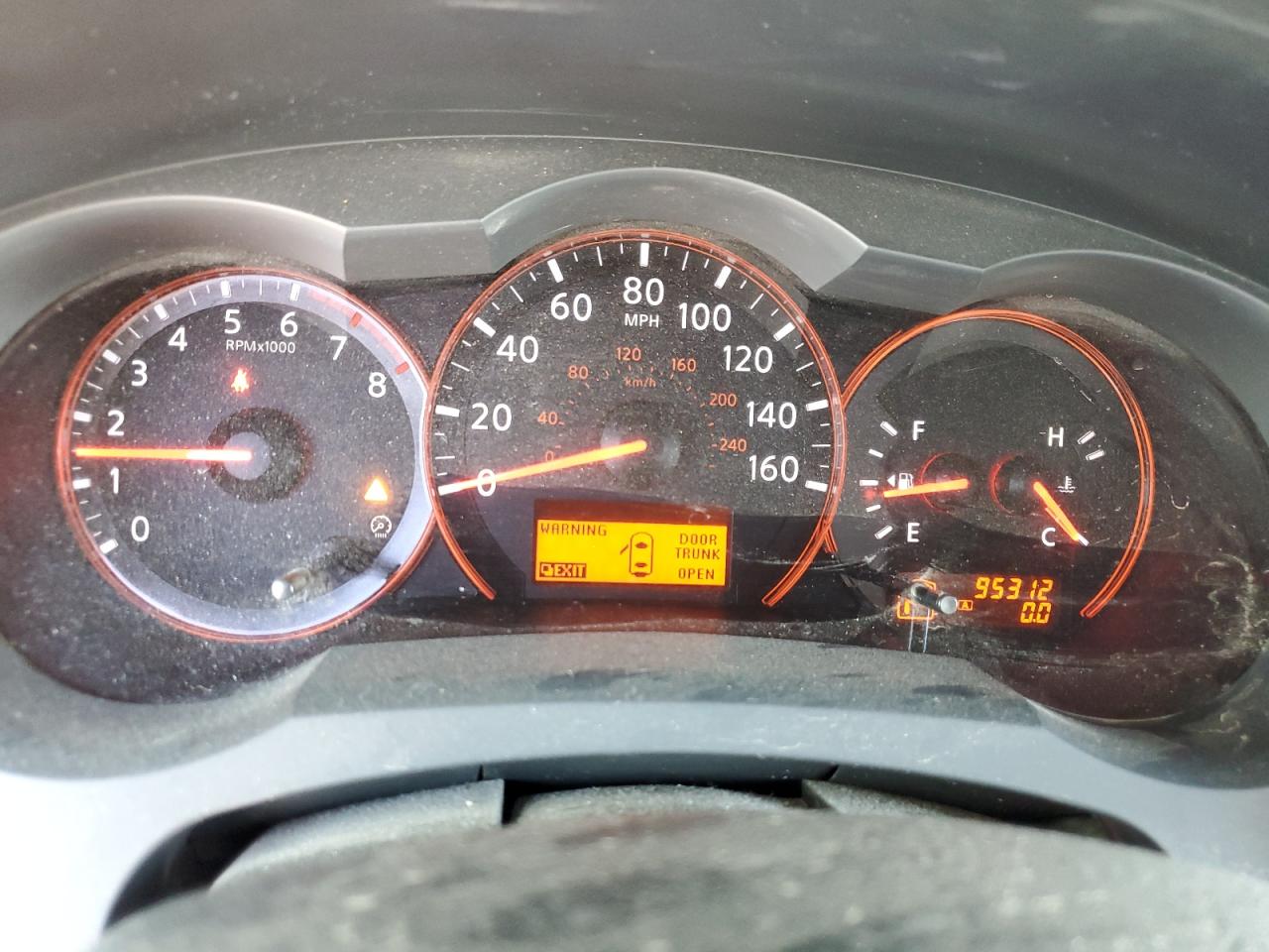 1N4AL21E27N419956 2007 Nissan Altima 2.5