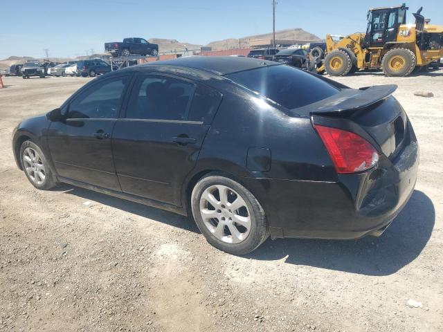 2007 Nissan Maxima Se VIN: 1N4BA41E37C800653 Lot: 57738334