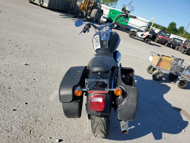 2011 HARLEY-DAVIDSON FXDC 1HD1GV430BC324440