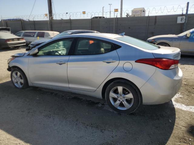 5NPDH4AE2DH370225 2013 Hyundai Elantra Gls