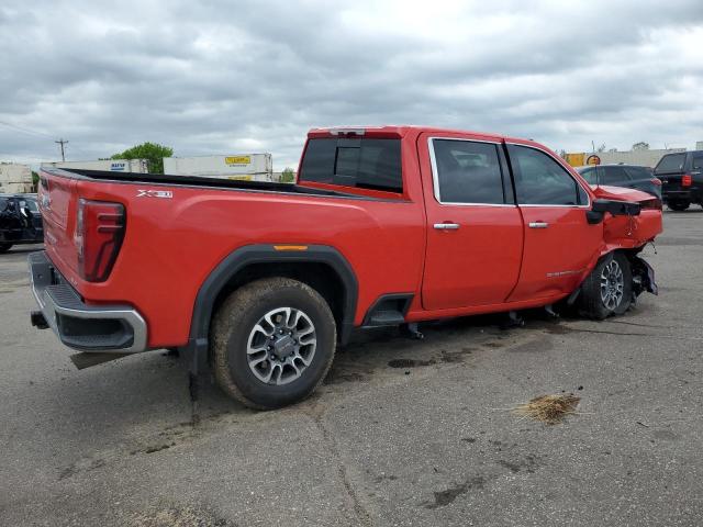 2024 GMC Sierra K2500 Slt VIN: 1GT49NE7XRF303209 Lot: 56500654