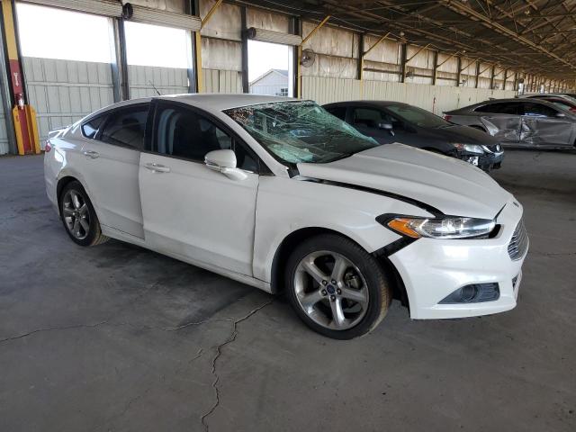 VIN 3FA6P0H7XFR189181 2015 Ford Fusion, SE no.4